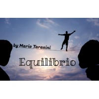 Equilibrio by Mario Tarasini