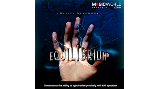 Equilibrium by Magicworld