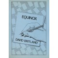 Equinox by David Britland Equinox by David Britland