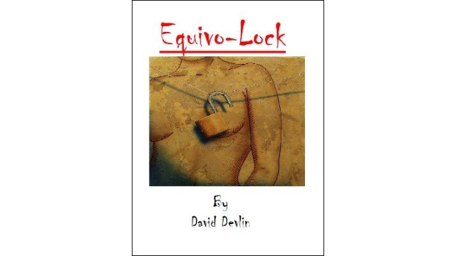 Equivo-Lock by David Devlin