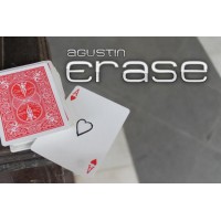Erase by Agustin