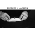 Erdnase X Madison (1-5) by Daniel Madison Erdnase X Madison (1-5) by Daniel Madison