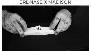 Erdnase X Madison (1-5) by Daniel Madison