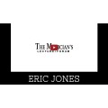 Eric Jones Las Vegas Live Magic Lecture December 2016 Eric Jones Las Vegas Live Magic Lecture December 2016