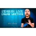 Eric Ross Penguin Live Online Lecture Eric Ross Penguin Live Online Lecture