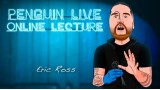 Eric Ross Penguin Live Online Lecture