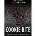 Eric Ross(Presented By Rick Lax) - Cookie Bite Eric Ross(Presented By Rick Lax) - Cookie Bite