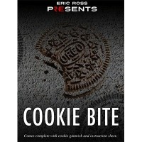 Eric Ross(Presented By Rick Lax) - Cookie Bite