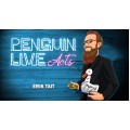 Erik Tait Penguin Live Act Erik Tait Penguin Live Act