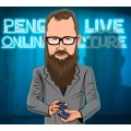 Erik Tait Penguin Live Online Lecture Erik Tait Penguin Live Online Lecture