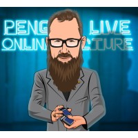 Erik Tait Penguin Live Online Lecture