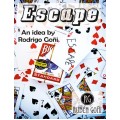 Escape by Rodrigo Goni Escape by Rodrigo Goni