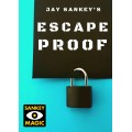 Escape Proof by Jay Sankey Escape Proof by Jay Sankey