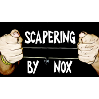 Escape Ring by Nox