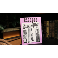 Escapes by Percy Abbott