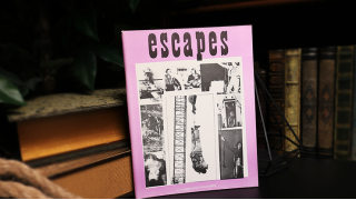 Escapes by Percy Abbott