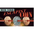 Escapist Coin by Meir Yedid Escapist Coin by Meir Yedid
