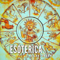 Esoterica by Silas Linden