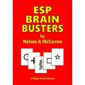 Esp Brain Busters by Robert A. Nelson & B. W. Mccarron Esp Brain Busters by Robert A. Nelson & B. W. Mccarron