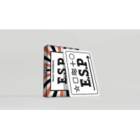 Esp by Damien Vappereau