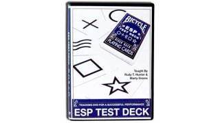 Esp Deck & Teaching