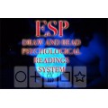 Esp Draw And Read System by Kenton Knepper Esp Draw And Read System by Kenton Knepper