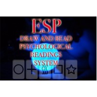 Esp Draw And Read System by Kenton Knepper