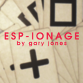 Esp-Ionage by Gary Jones Esp-Ionage by Gary Jones
