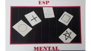 Esp Mental by Dibya Guha