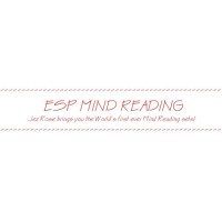 Esp Mind Reading by Jez Rose
