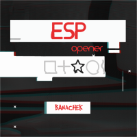 Esp Opener by Banachek