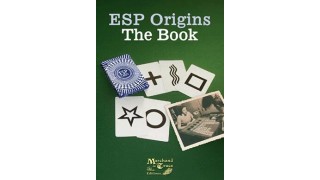 Esp Origins by Ludovic Mignon