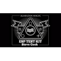 Esp Test Kit by Steve Cook Esp Test Kit by Steve Cook