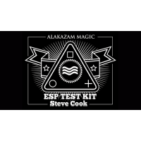 Esp Test Kit by Steve Cook