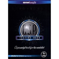 Esp Testing Deck (Video+Pdf) by Vernet Magic