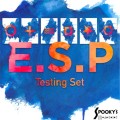 Esp Testing Set by Spooky Nyman Esp Testing Set by Spooky Nyman