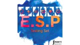 Esp Testing Set by Spooky Nyman