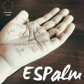 Espalm by Pablo Amira Espalm by Pablo Amira