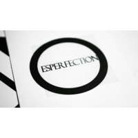 Esperfection (Video+App) by Tibor
