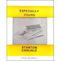Espespcially Yours by Stanton Carlisle Espespcially Yours by Stanton Carlisle