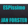 Espissimo by Jan Forster Espissimo by Jan Forster