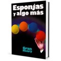 Esponjas Y Algo Mas by Gran Henry Esponjas Y Algo Mas by Gran Henry