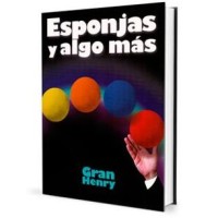Esponjas Y Algo Mas by Gran Henry