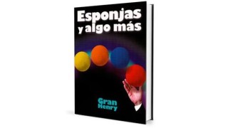 Esponjas Y Algo Mas by Gran Henry