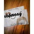 Espresso by Chris Beason Espresso by Chris Beason
