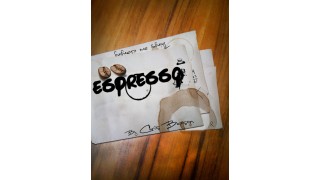 Espresso by Chris Beason