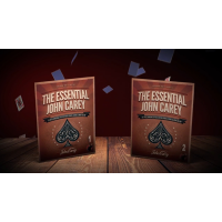 Essential Carey (1-2) by John Carey