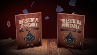 Essential Carey (1-2) by John Carey