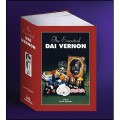 Essential Dai Vernon by Dai Vernon Essential Dai Vernon by Dai Vernon