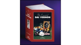 Essential Dai Vernon by Dai Vernon